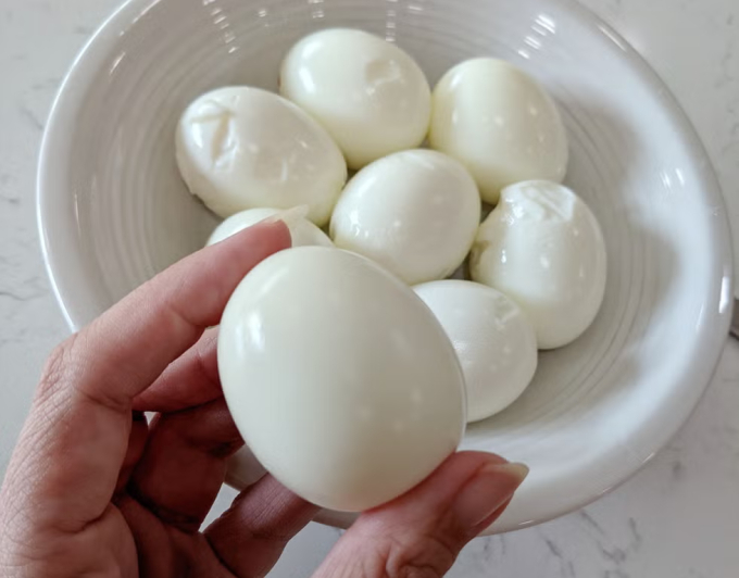 5 thực phẩm có hạn sử dụng rất ngắn, cất trữ lâu là sai lầm tai hại, ăn chỉ có ngộ độc- Ảnh 2. 5 thực phẩm có hạn sử dụng rất ngắn, cất trữ lâu là sai lầm tai hại, ăn chỉ có ngộ độc- Ảnh 2.