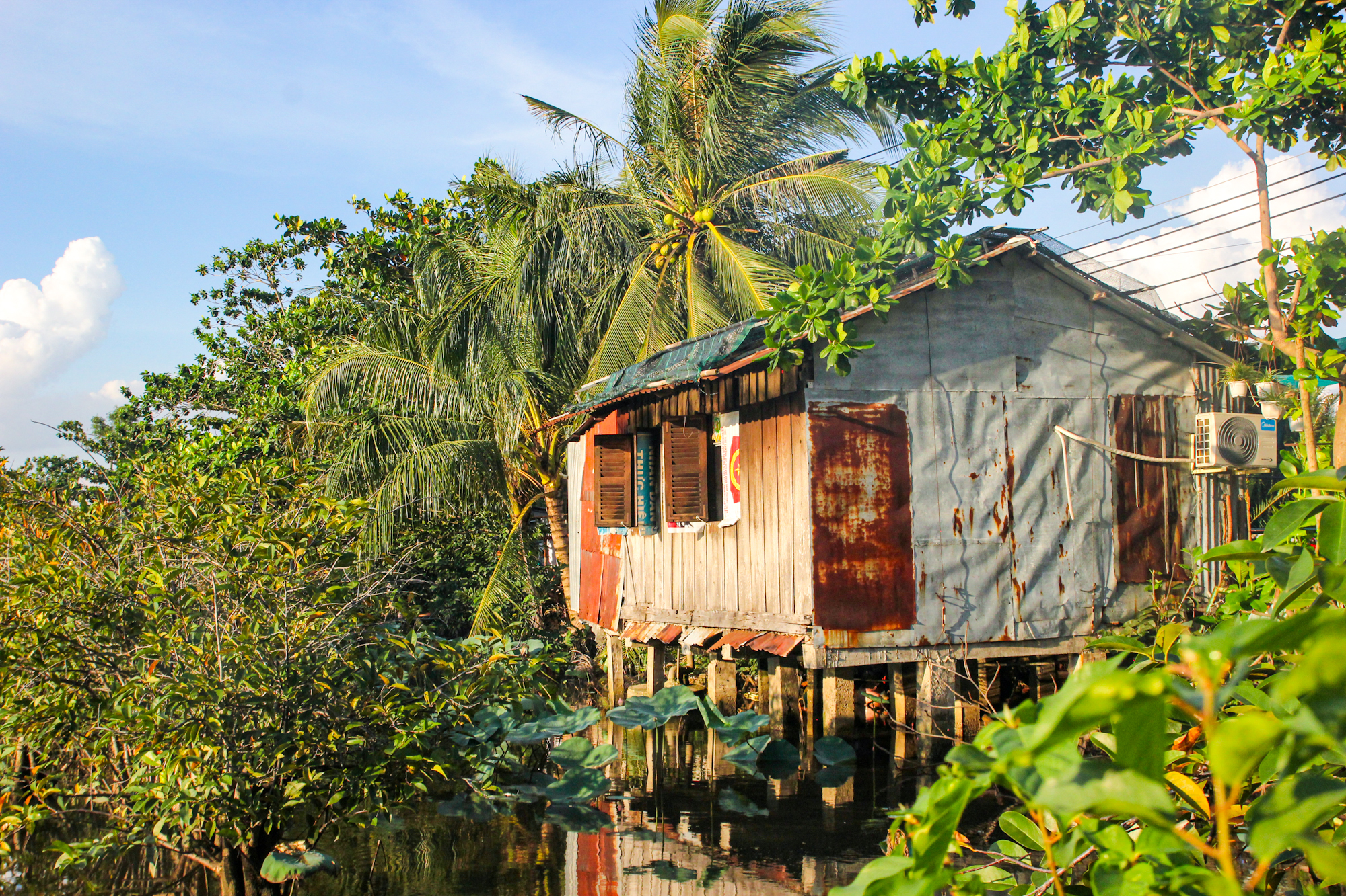 Sớm chốt ý tưởng quy hoạch đột phá để người dân "vùng nông thôn" ngay cạnh quận 1 “đổi vận” sau 30 năm quy hoạch treo- Ảnh 6.