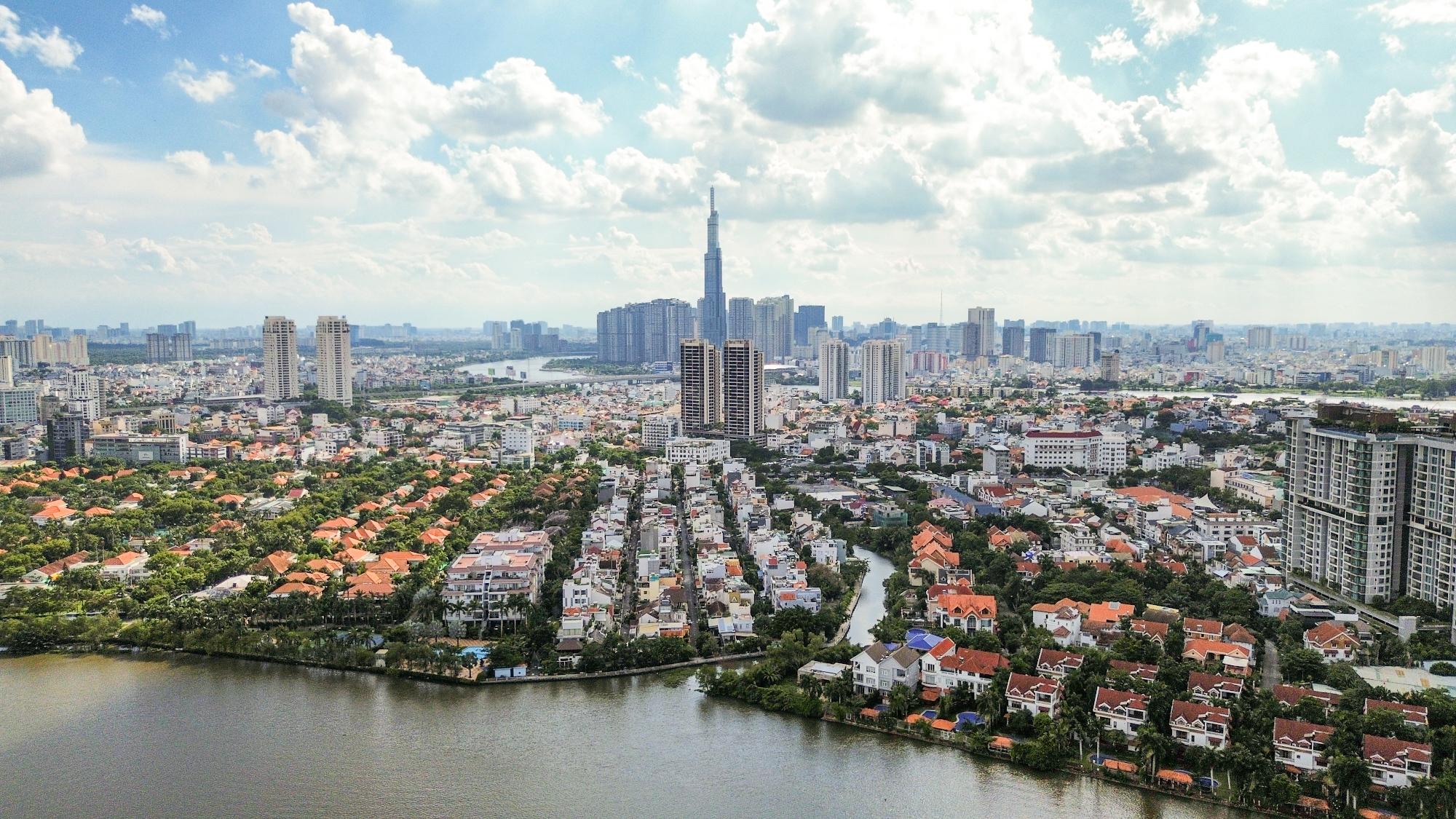 Sớm chốt ý tưởng quy hoạch đột phá để người dân "vùng nông thôn" ngay cạnh quận 1 “đổi vận” sau 30 năm quy hoạch treo- Ảnh 11.