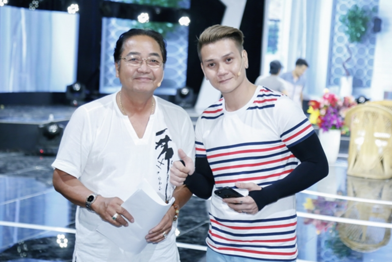 Con trai “lầm đường lạc lối”, nam nghệ sĩ U75 từ đại gia trăm tỷ rơi vào cảnh túng quẫn: Khẳng định dẫu trắng tay vẫn đủ đầy, an yên- Ảnh 2. Con trai “lầm đường lạc lối”, nam nghệ sĩ U75 từ đại gia trăm tỷ rơi vào cảnh túng quẫn: Khẳng định dẫu trắng tay vẫn đủ đầy, an yên- Ảnh 2.