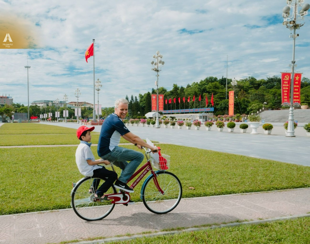 Hàng nghìn trẻ em trên cả nước sẽ nhận được món quà "trong mơ" ngay trong năm nay- Ảnh 4.