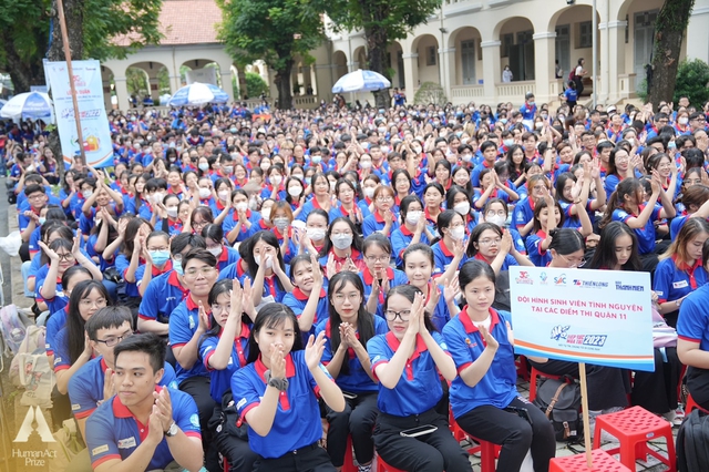 Bán sản phẩm nhỏ bé được 67 nước đặt hàng, một DN làm dự án 250 tỷ hỗ trợ hơn 20 triệu người Việt- Ảnh 1.