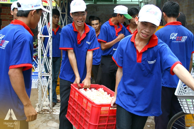 Bán sản phẩm nhỏ bé được 67 nước đặt hàng, một DN làm dự án 250 tỷ hỗ trợ hơn 20 triệu người Việt- Ảnh 3.