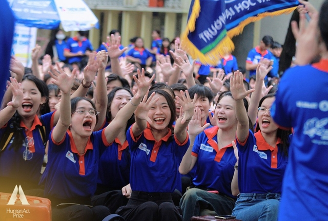 Bán sản phẩm nhỏ bé được 67 nước đặt hàng, một DN làm dự án 250 tỷ hỗ trợ hơn 20 triệu người Việt- Ảnh 7.
