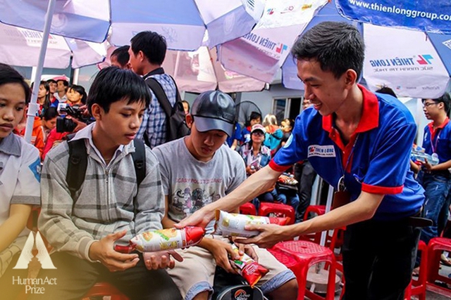 Bán sản phẩm nhỏ bé được 67 nước đặt hàng, một DN làm dự án 250 tỷ hỗ trợ hơn 20 triệu người Việt- Ảnh 8.
