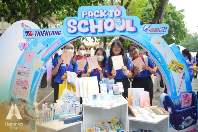 Bán sản phẩm nhỏ bé được 67 nước đặt hàng, một DN làm dự án 250 tỷ hỗ trợ hơn 20 triệu người Việt- Ảnh 9.