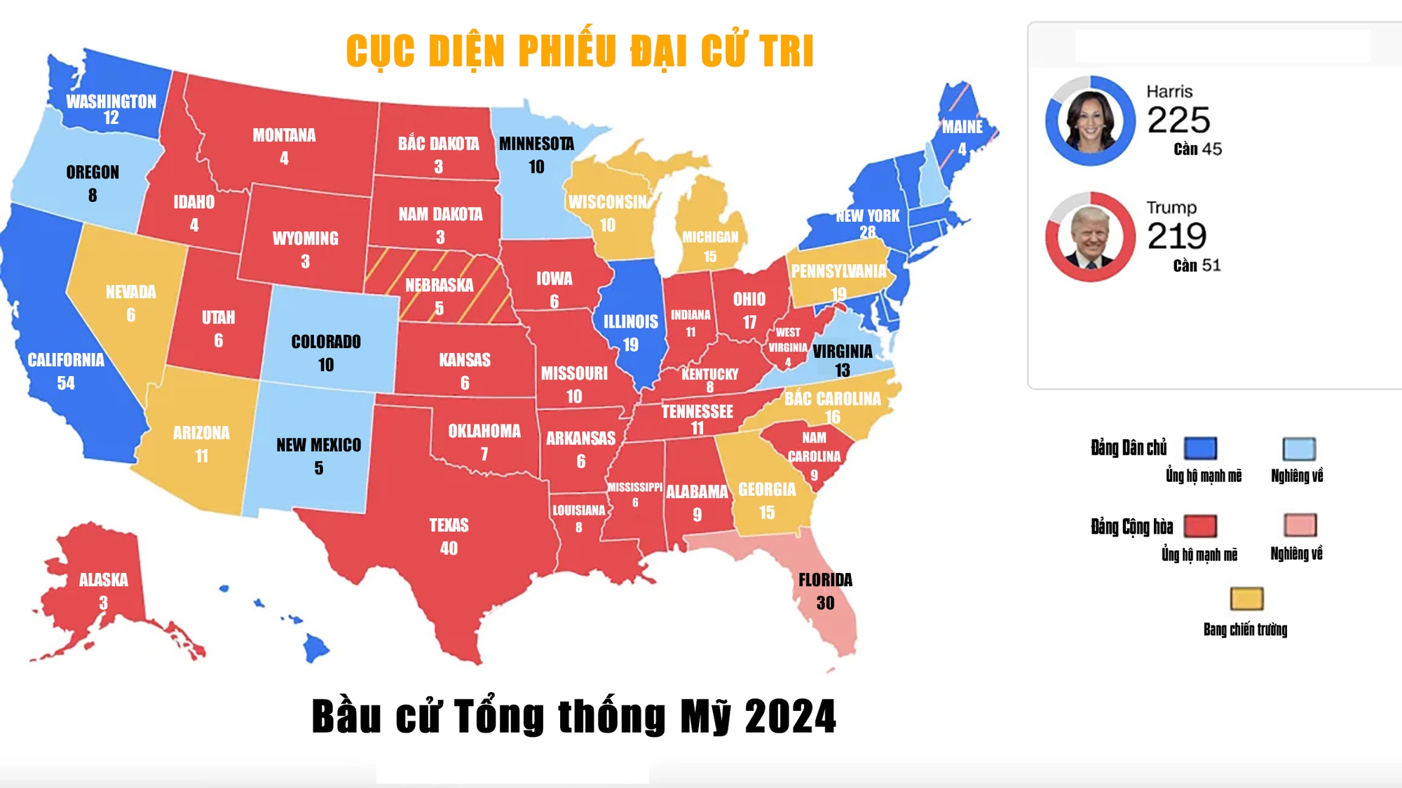 Nguồn: CNN - Việt hóa: Phương Võ - Thanh Long Nguồn: CNN - Việt hóa: Phương Võ - Thanh Long
