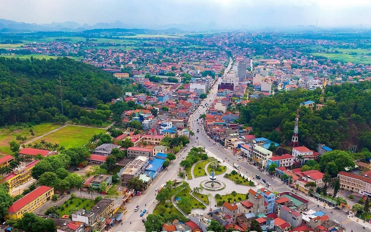 Chưa đầy 60 ngày nữa, Việt Nam sẽ có thêm 1 thành phố thuộc thành phố- Ảnh 1.