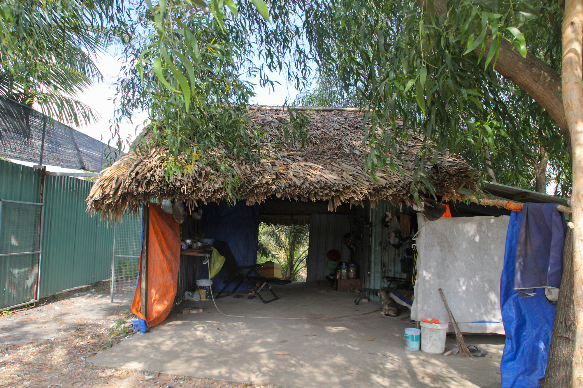 Sớm chốt ý tưởng quy hoạch đột phá để người dân "vùng nông thôn" ngay cạnh quận 1 “đổi vận” sau 30 năm quy hoạch treo- Ảnh 7.