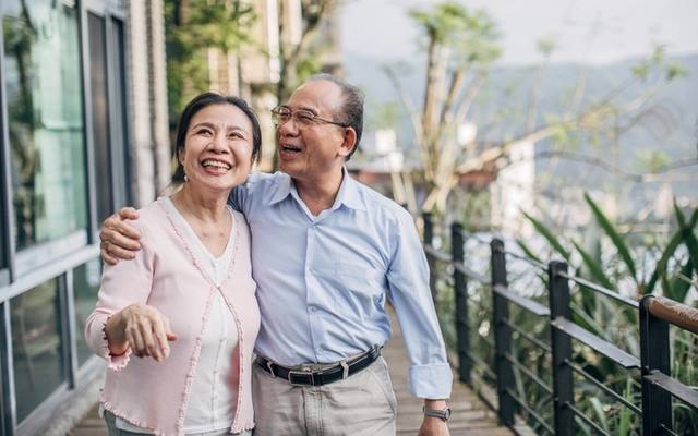 Làm thế nào để sống lâu đến 100 tuổi: Không chỉ tập thể dục, bác sĩ Mỹ khuyên cần làm ngay 4 việc đơn giản này- Ảnh 4. Làm thế nào để sống lâu đến 100 tuổi: Không chỉ tập thể dục, bác sĩ Mỹ khuyên cần làm ngay 4 việc đơn giản này- Ảnh 4.