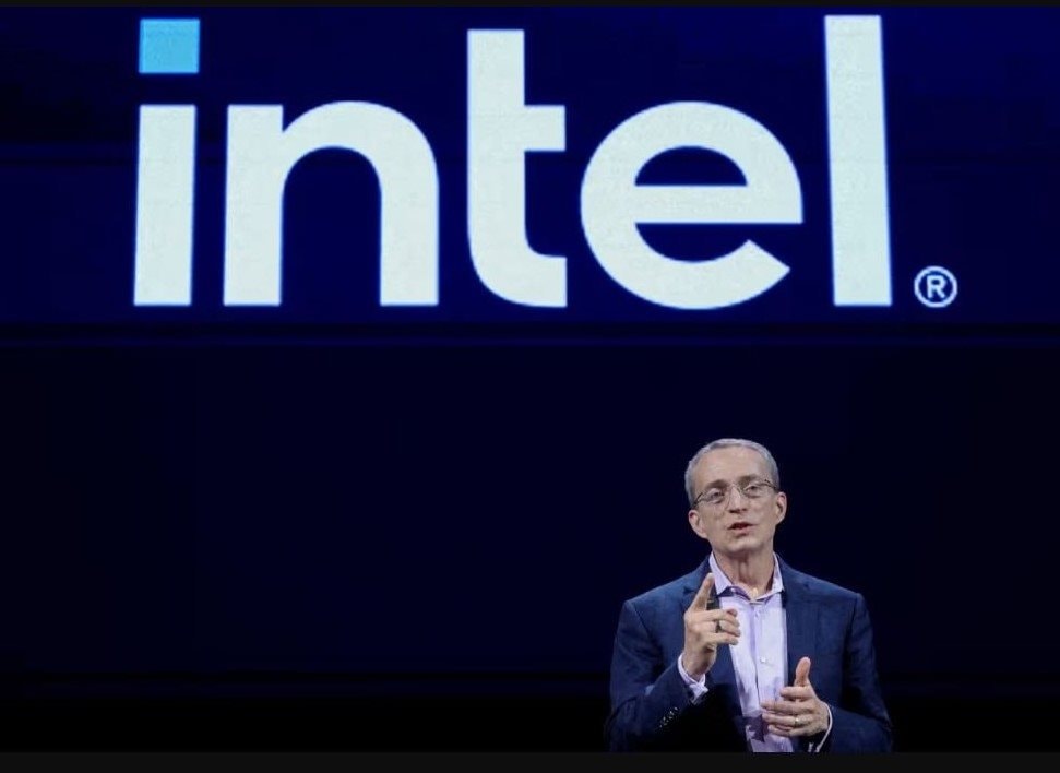 Lần đầu tiên sau 25 năm, Intel bị loại khỏi Dow Jones và thay thế bằng Nvidia, vốn là startup từng bị chính tập đoàn cười nhạo cách đây 19 năm- Ảnh 5.