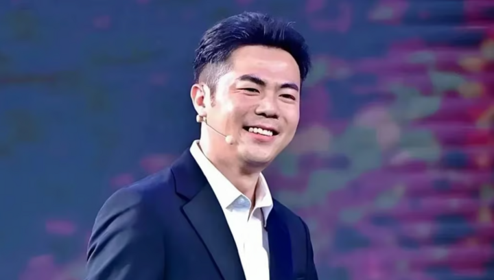 Những tỷ phú Trung Quốc đi lên từ nghèo khó- Ảnh 3. Những tỷ phú Trung Quốc đi lên từ nghèo khó- Ảnh 3.