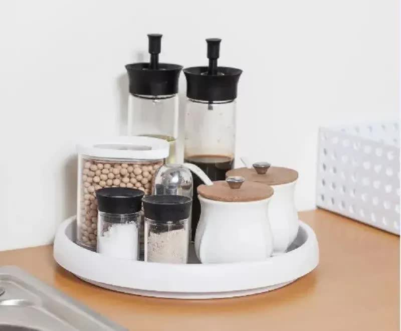 Một nữ blogger đã thu hút được hơn 500.000 người hâm mộ nhờ cách sắp xếp bếp cực thông minh- Ảnh 7. Một nữ blogger đã thu hút được hơn 500.000 người hâm mộ nhờ cách sắp xếp bếp cực thông minh- Ảnh 7.