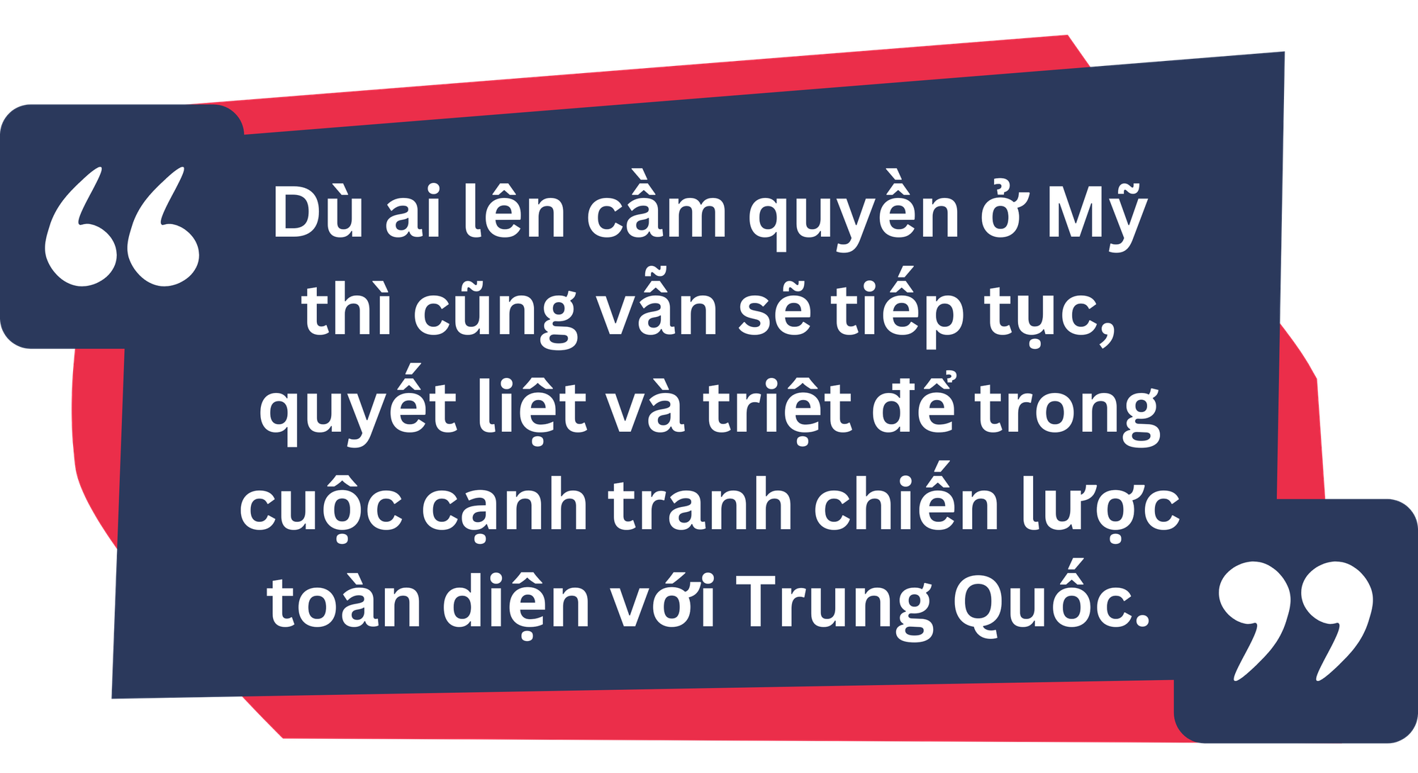 Tân Tổng thống Mỹ và những kịch bản sau bầu cử- Ảnh 12.