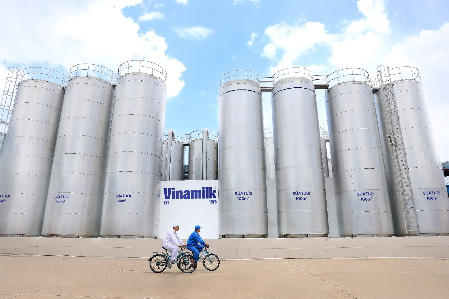 Dấu ấn khác biệt của Vinamilk với hành trình 16 năm liền là thương hiệu quốc gia- Ảnh 5.