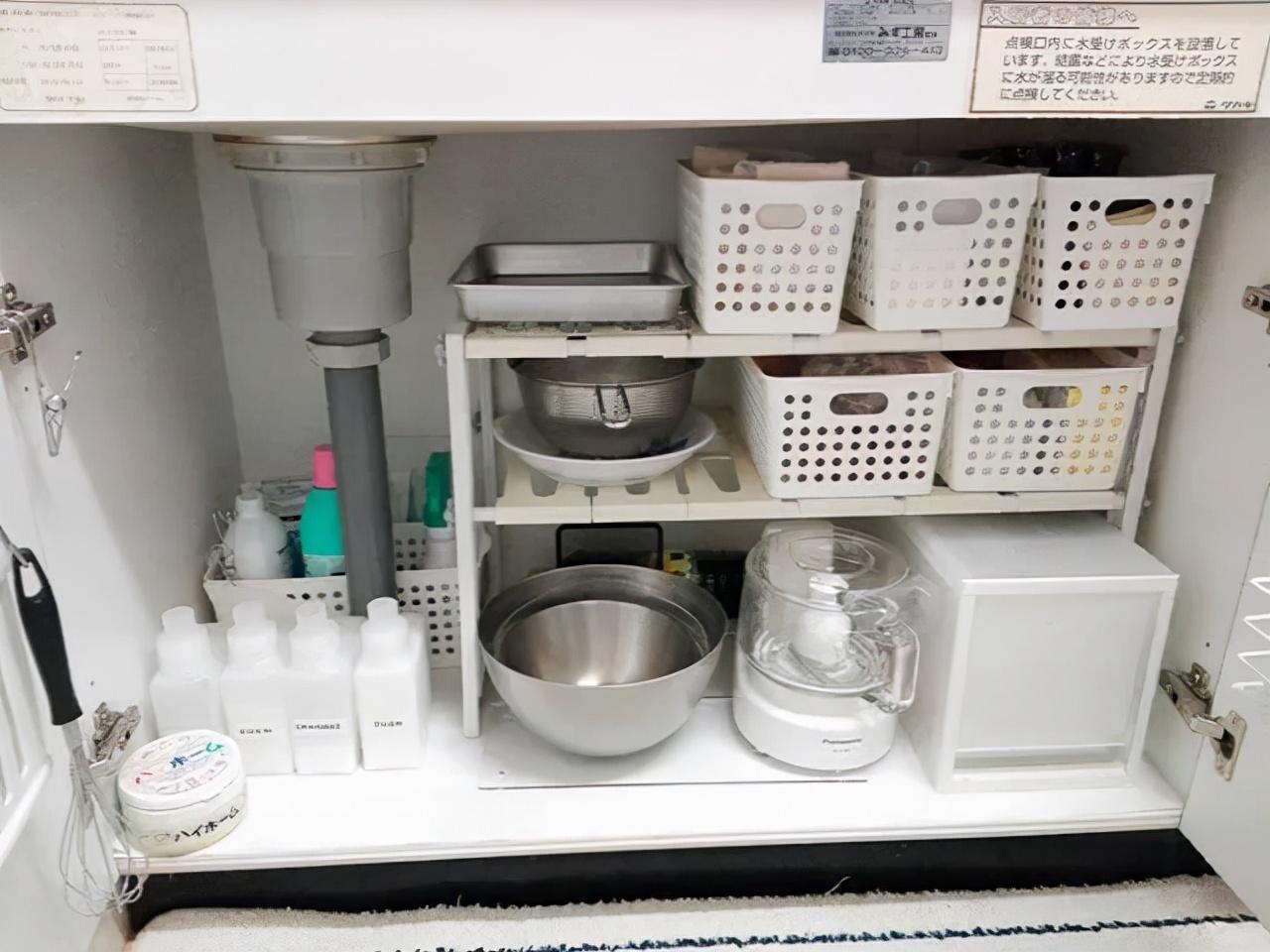 Một nữ blogger đã thu hút được hơn 500.000 người hâm mộ nhờ cách sắp xếp bếp cực thông minh- Ảnh 11. Một nữ blogger đã thu hút được hơn 500.000 người hâm mộ nhờ cách sắp xếp bếp cực thông minh- Ảnh 11.