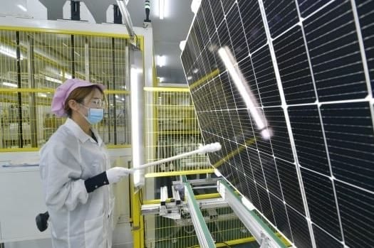 Lĩnh vực Trung Quốc luôn đi trước Mỹ 1 bước, ván cờ 20 năm trước lật ngược- Ảnh 1.