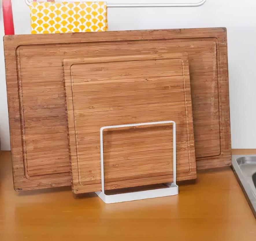 Một nữ blogger đã thu hút được hơn 500.000 người hâm mộ nhờ cách sắp xếp bếp cực thông minh- Ảnh 8. Một nữ blogger đã thu hút được hơn 500.000 người hâm mộ nhờ cách sắp xếp bếp cực thông minh- Ảnh 8.