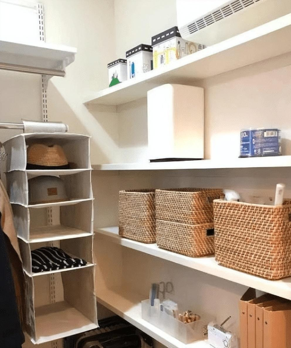 Lười dọn dẹp nhưng ngôi nhà của cô gái này vẫn luôn gọn sạch: Tất cả là nhờ 3 mẹo hay- Ảnh 1. Lười dọn dẹp nhưng ngôi nhà của cô gái này vẫn luôn gọn sạch: Tất cả là nhờ 3 mẹo hay- Ảnh 1.