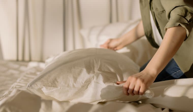 Bước vào tuổi 40, tôi bàng hoàng phát hiện 6 thói quen phổ biến này trong gia đình mình chính là sai lầm!- Ảnh 1. Bước vào tuổi 40, tôi bàng hoàng phát hiện 6 thói quen phổ biến này trong gia đình mình chính là sai lầm!- Ảnh 1.