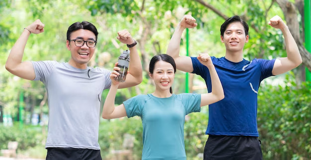 Cân nặng có liên quan đến tuổi thọ: Người sống thọ, khoẻ mạnh thường có chỉ số cơ thể ở mức này, kiểm tra ngay bạn đã cân đối chưa- Ảnh 3. Cân nặng có liên quan đến tuổi thọ: Người sống thọ, khoẻ mạnh thường có chỉ số cơ thể ở mức này, kiểm tra ngay bạn đã cân đối chưa- Ảnh 3.