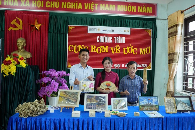 Để “chú bé Rơm” không kết thúc cuộc đời ở đống tro tàn- Ảnh 4.