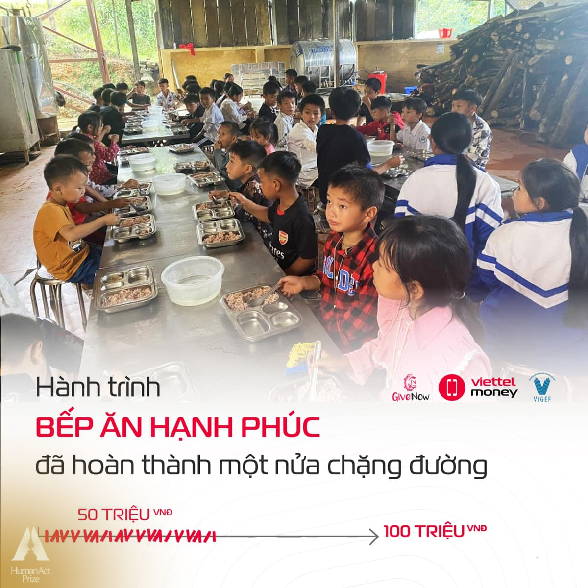 13.000 nhà giáo hưởng ứng ông lớn tài chính số làm trường học "chuẩn LHQ": Bắt đầu từ những điều giản đơn- Ảnh 3.