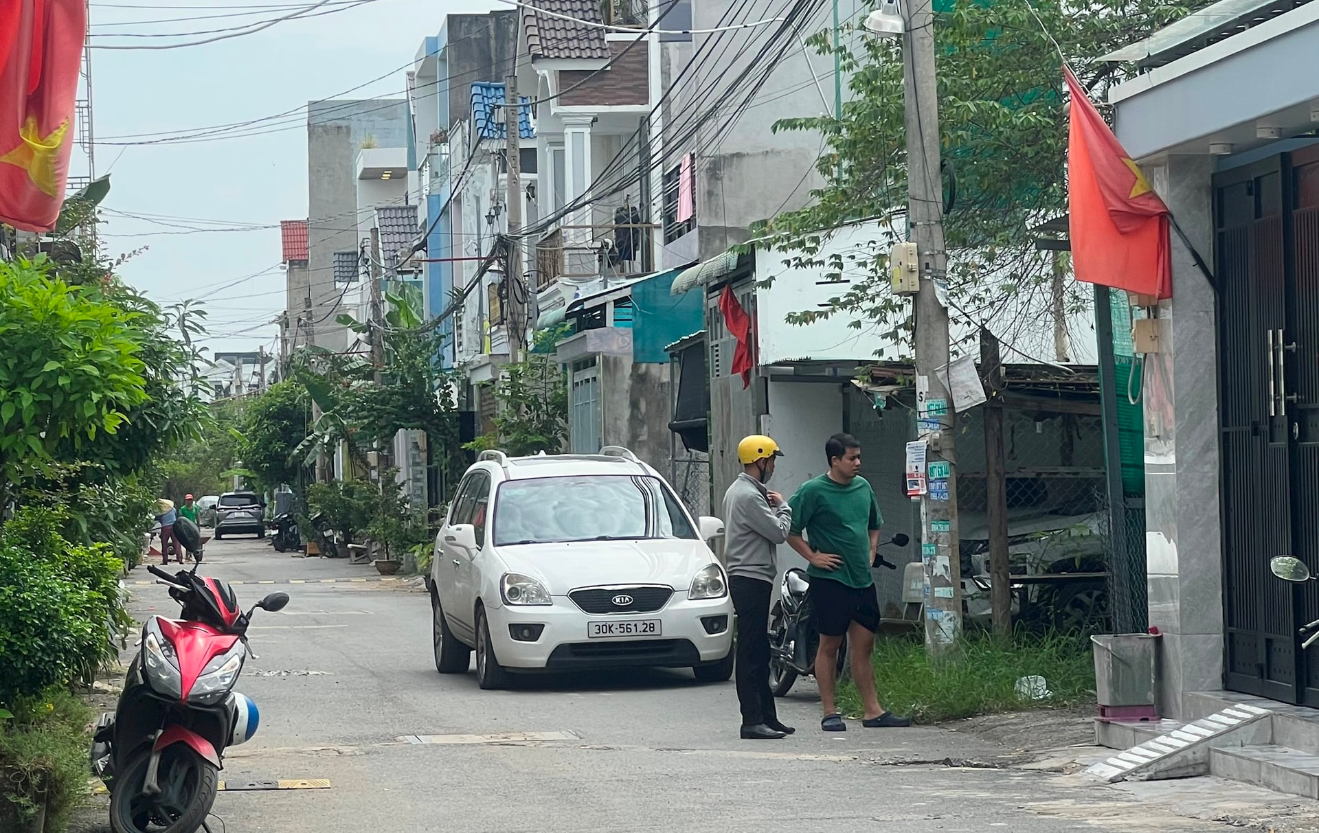 Môi giới tăng tốc ra quân, đất nền khu Đông Tp.HCM xuất hiện diễn biến mới vào cuối năm- Ảnh 4.