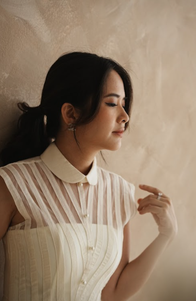 Phương châm kinh doanh của CEO Trương Thanh Tú: "Bán hàng từ tâm của một người làm mẹ"- Ảnh 2.