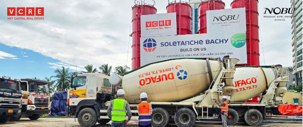 Nobu Danang đón tin vui lớn, mở đường cho bất động sản nghỉ dưỡng cao cấp- Ảnh 1.