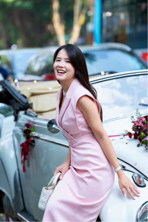 Phương châm kinh doanh của CEO Trương Thanh Tú: "Bán hàng từ tâm của một người làm mẹ"- Ảnh 3.