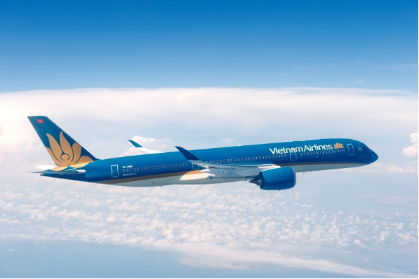 Vietnam Airlines tiếp tục được vinh danh là "Thương hiệu quốc gia"- Ảnh 3. Vietnam Airlines tiếp tục được vinh danh là "Thương hiệu quốc gia"- Ảnh 3.