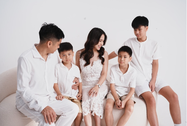 Phương châm kinh doanh của CEO Trương Thanh Tú: "Bán hàng từ tâm của một người làm mẹ"- Ảnh 4.