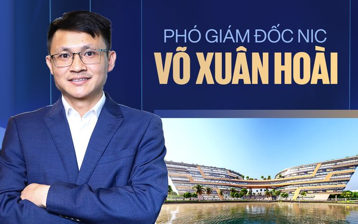 Từ chuyện doanh nhân gốc Việt bán DN 10 tỷ USD cho ông lớn Mỹ đến yếu tố ‘then chốt của then chốt’ để Việt Nam nâng vị thế trong chuỗi cung ứng bán dẫn toàn cầu- Ảnh 1.