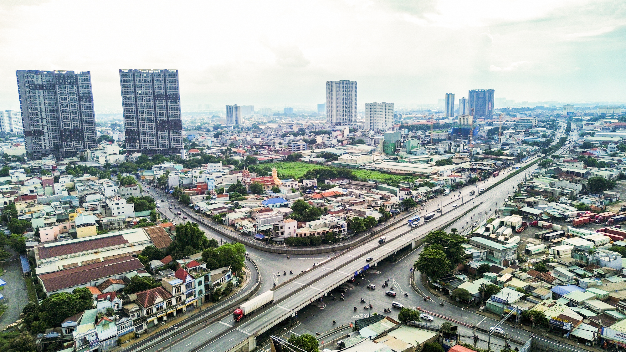 Diện mạo tỉnh đầu tiên không còn hộ nghèo, quyết tâm trở thành thành phố trực thuộc trung ương sau 6 năm nữa- Ảnh 11.