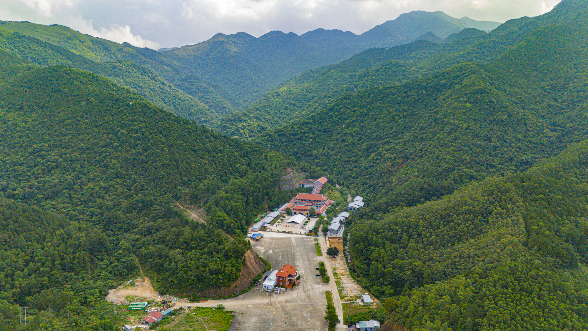 Đoạn đường chỉ dài 30 km nhưng có đến 3 thành phố: Nơi mới vài ngày tuổi, nơi chỉ có một hộ nghèo- Ảnh 11.