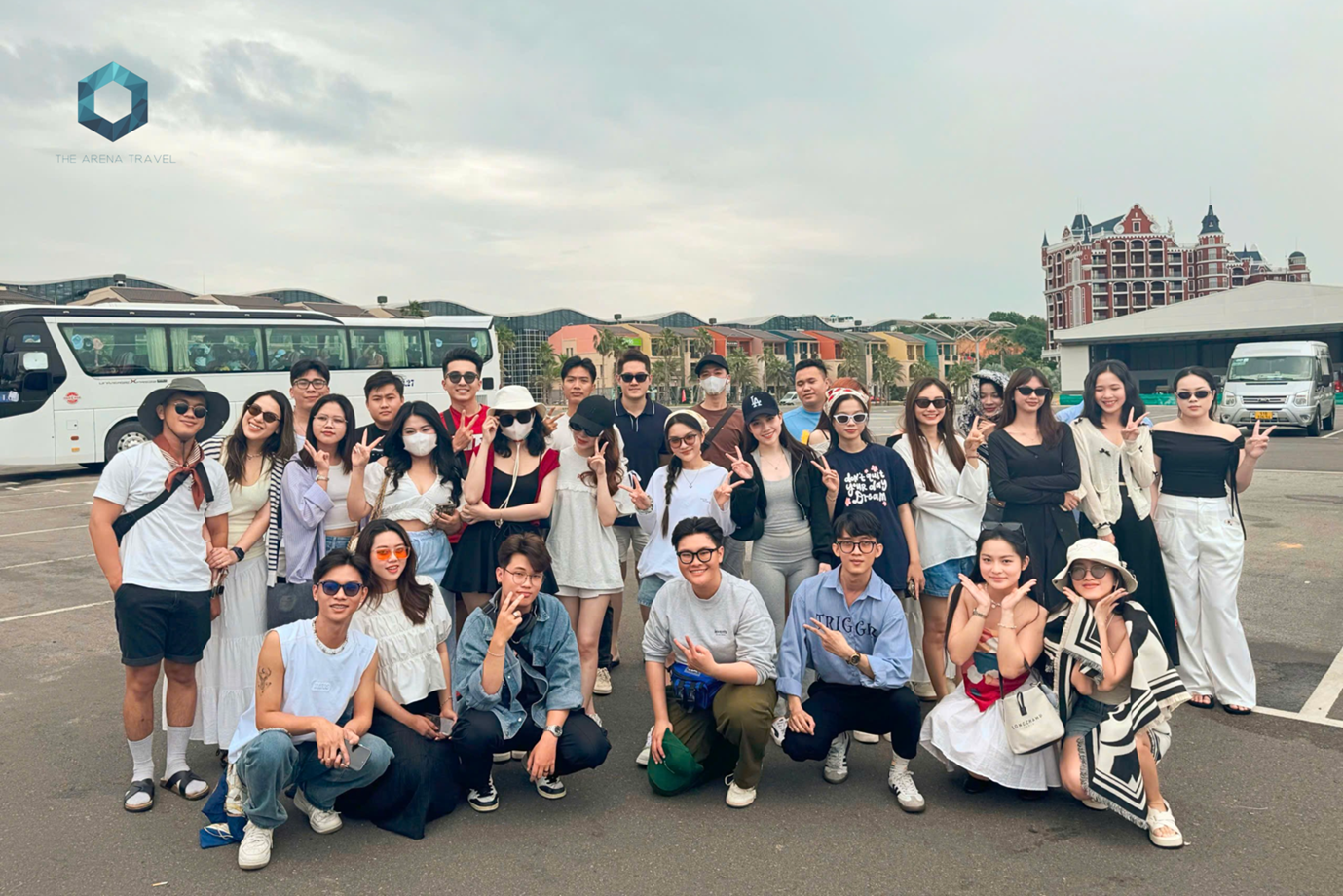 Giải pháp cho bất động sản nghỉ dưỡng - xu hướng đầu tư trong tương lai- Ảnh 2.