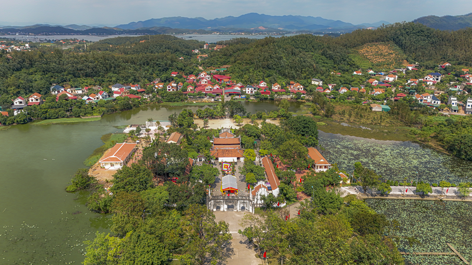 Đoạn đường chỉ dài 30 km nhưng có đến 3 thành phố: Nơi mới vài ngày tuổi, nơi chỉ có một hộ nghèo- Ảnh 6.