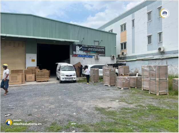 Chi phí lắp đặt điện mặt trời NTech Solutions: Tiết kiệm cho gia đình bạn- Ảnh 5.