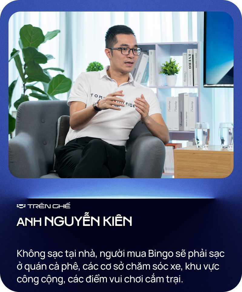 [Trên Ghế 37] Sales xe cũ thử bán Wuling Bingo: ‘Không có trạm sạc, ồn nhưng vẫn có khách nếu biết cách’- Ảnh 7.