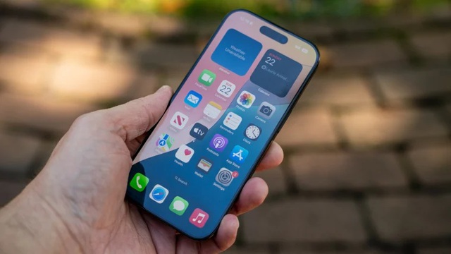 "Bí mật xấu xí" bên trong mẫu iPhone có giá lên tới 28 triệu ở Việt Nam: 5 năm trôi qua, mọi thứ vẫn vậy- Ảnh 4.