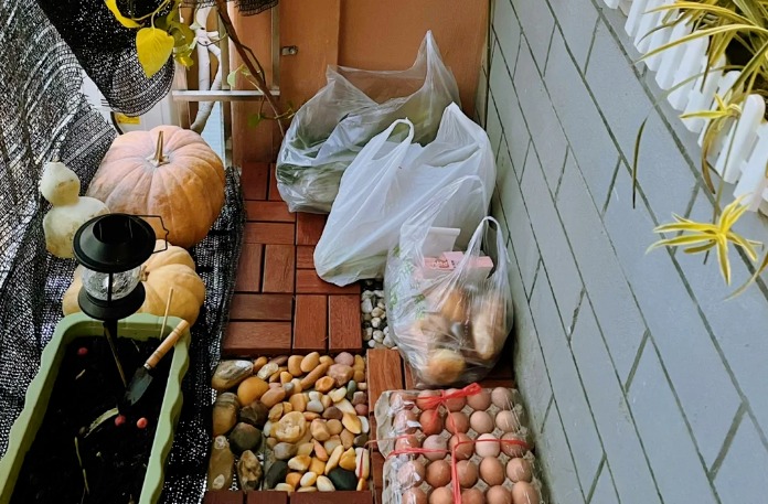 Thật lòng khuyên bạn: Những thứ này mà đặt ở ban công thì chỉ có rước phiền vào người- Ảnh 2. Thật lòng khuyên bạn: Những thứ này mà đặt ở ban công thì chỉ có rước phiền vào người- Ảnh 2.