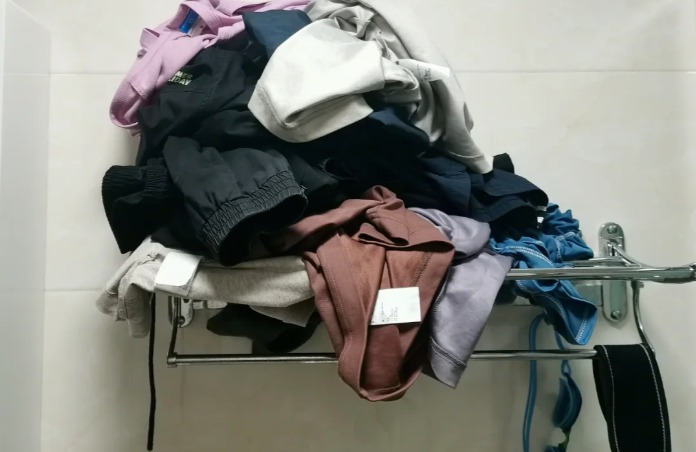 Thật lòng khuyên bạn: Những thứ này mà đặt ở ban công thì chỉ có rước phiền vào người- Ảnh 4. Thật lòng khuyên bạn: Những thứ này mà đặt ở ban công thì chỉ có rước phiền vào người- Ảnh 4.