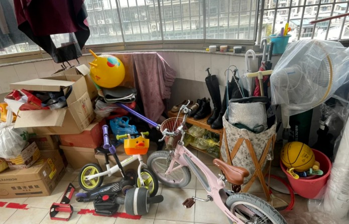 Thật lòng khuyên bạn: Những thứ này mà đặt ở ban công thì chỉ có rước phiền vào người- Ảnh 1. Thật lòng khuyên bạn: Những thứ này mà đặt ở ban công thì chỉ có rước phiền vào người- Ảnh 1.