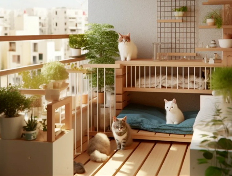 Thật lòng khuyên bạn: Những thứ này mà đặt ở ban công thì chỉ có rước phiền vào người- Ảnh 5. Thật lòng khuyên bạn: Những thứ này mà đặt ở ban công thì chỉ có rước phiền vào người- Ảnh 5.