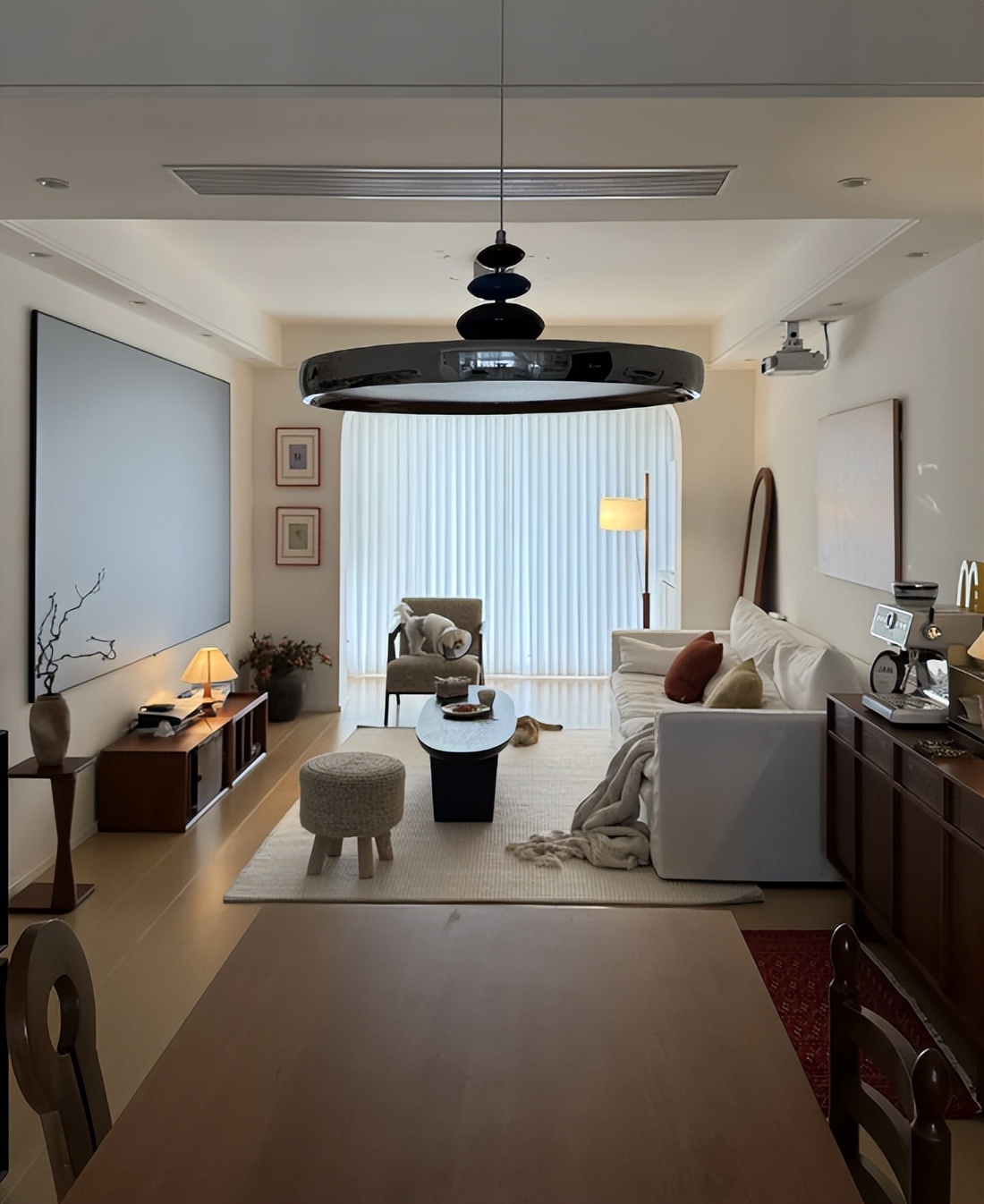 Người xưa thường nói: Muốn biết bạn có một cuộc sống tốt đẹp không, chỉ cần nhìn vào phòng khách là sẽ biết!- Ảnh 1. Người xưa thường nói: Muốn biết bạn có một cuộc sống tốt đẹp không, chỉ cần nhìn vào phòng khách là sẽ biết!- Ảnh 1.