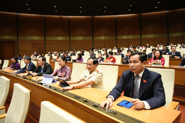 Chốt 67 tỷ USD làm đường sắt tốc độ cao Bắc - Nam- Ảnh 1.