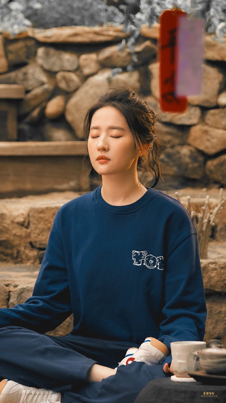 Phụ nữ 40 tuổi có phúc khí hay không, nhìn vào 6 chi tiết này là rõ!- Ảnh 1. Phụ nữ 40 tuổi có phúc khí hay không, nhìn vào 6 chi tiết này là rõ!- Ảnh 1.