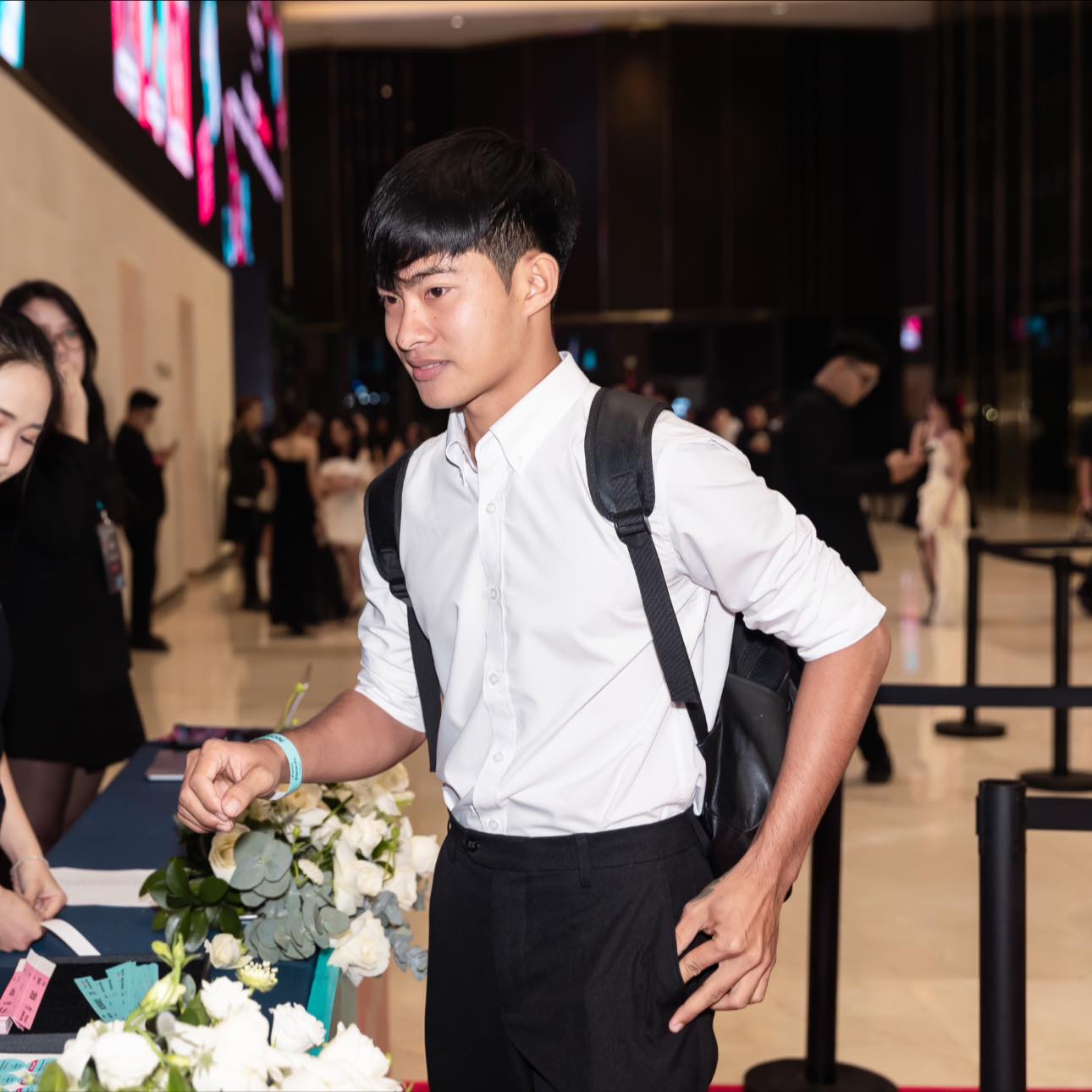 Nửa đêm, Lê Tuấn Khang đăng tâm thư sai chính tả, câu cú lủng củng nhưng ai cũng phải thốt lên 1 điều- Ảnh 2.