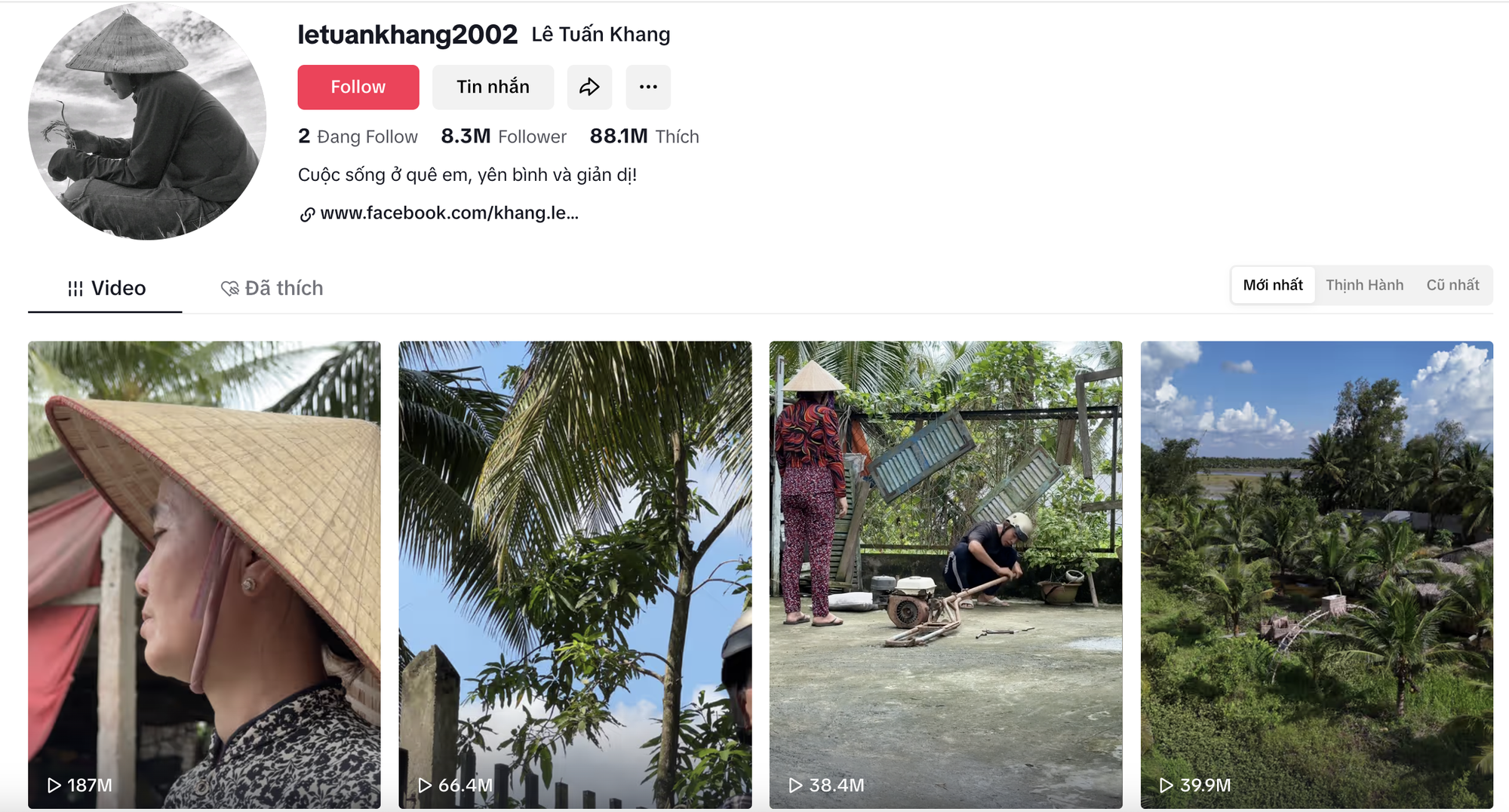 Nửa đêm, Lê Tuấn Khang đăng tâm thư sai chính tả, câu cú lủng củng nhưng ai cũng phải thốt lên 1 điều- Ảnh 3.